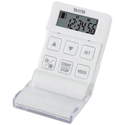 バイブレーションタイマー クイック ホワイト