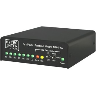 M204-WA 構内モデム