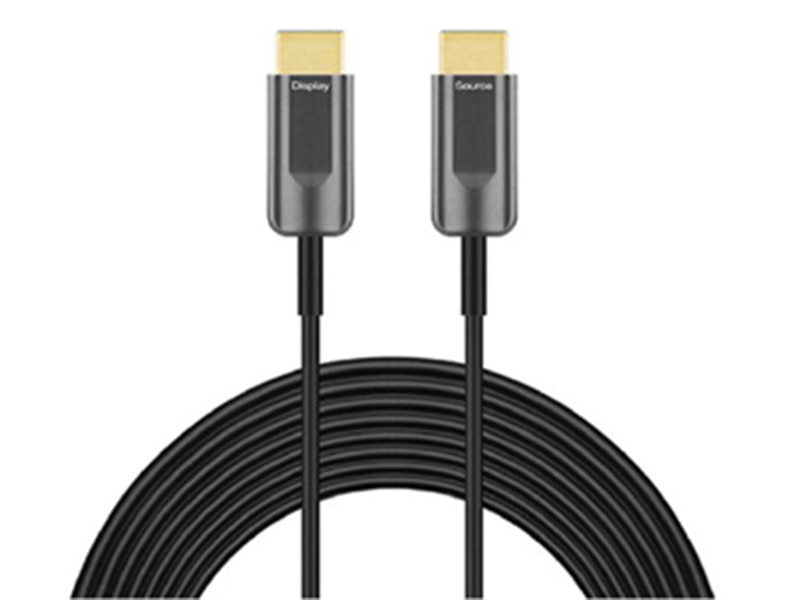 8K対応 長距離型HDMIケーブル 50m