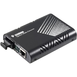 メディアコンバータ EL2211-31 (GbE、MM、SC2芯、550m)