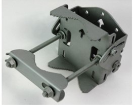 V3000/5000 標準タイプ チルト付きブラケット