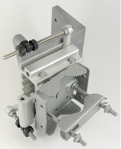 V3000 高精度タイプ ブラケット