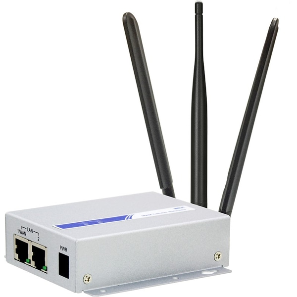 小型産業用LTEルータ HWL-3611-DS