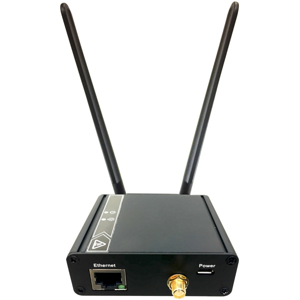 小型産業用LTEルータ HWL-3501-SS