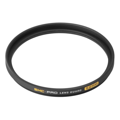 SMC-PRO レンズガード 52mm