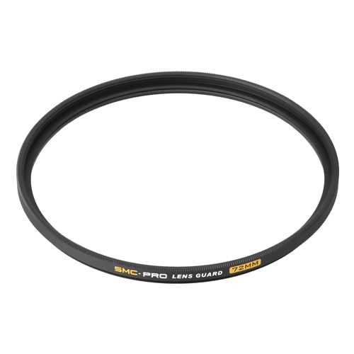 SMC-PRO レンズガード 72mm