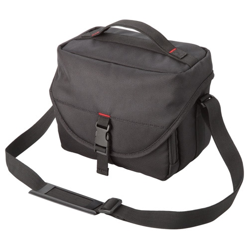 シューティングバッグ ブラック