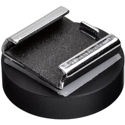 アクセサリーシューアダプター