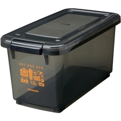 ドライボックスNEO 15L スモーク