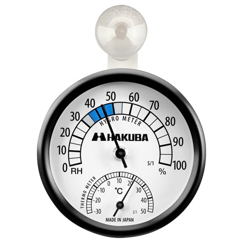 温湿度計 C-82