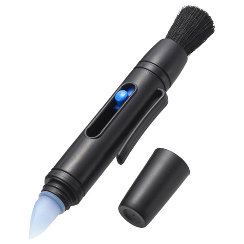 シリコンクリーナーブラシ