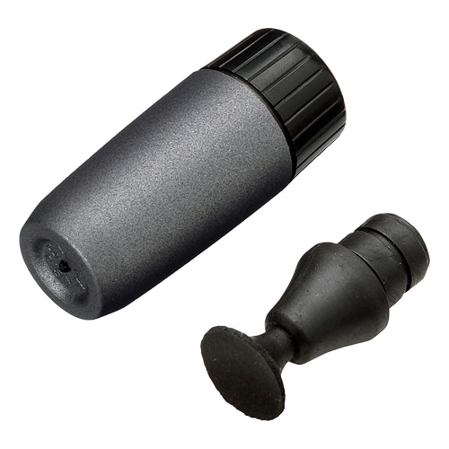 レンズペン3用ヘッドスペア ガンメタリック