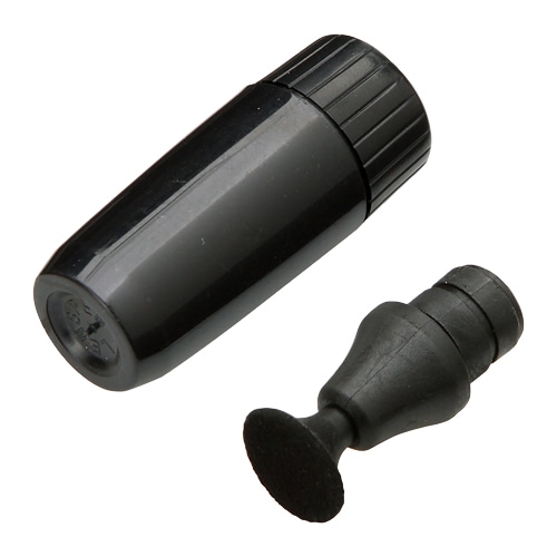 レンズペン3 フィルタークリア用ヘッドスペア ブラック