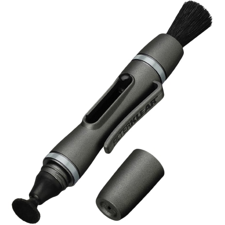 レンズペン3 フィルタークリア ガンメタリック