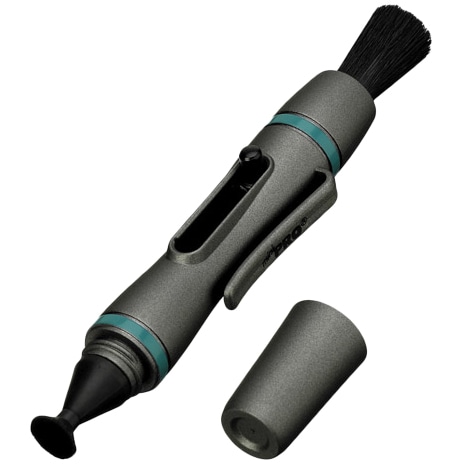 レンズペン3 ミニプロ ガンメタリック