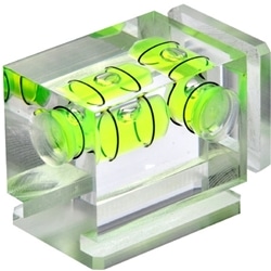 2ウェイレベラー ブラック