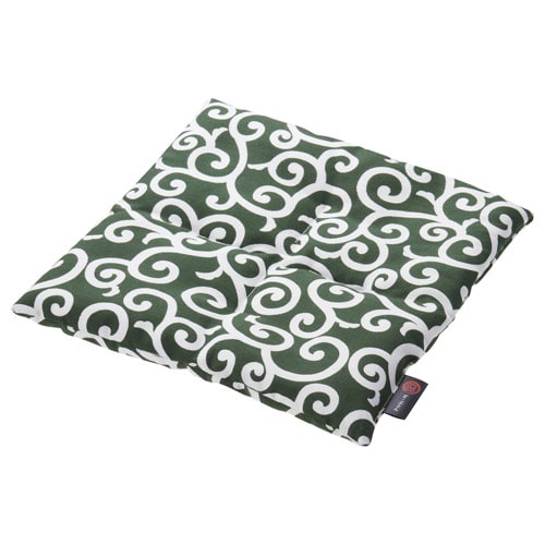 カメラ 座・ぶとん 21 唐草