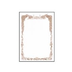 賞状枠 A4タテ（10枚入）