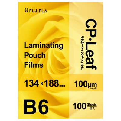 CPリーフ B6 100μm