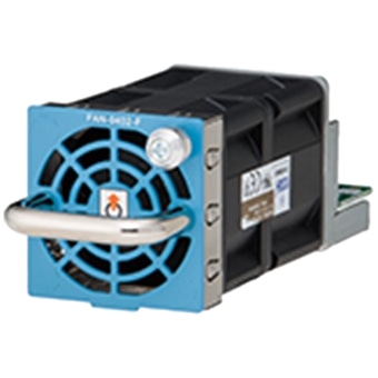 ファンユニット (前面吸気)