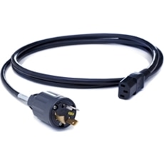 AC200V用電源コード NEMA L6-20タイプ