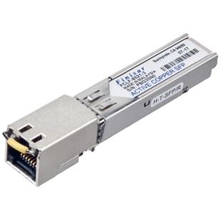 H-T-SFP/R-A 1000BASE-T用SFPモジュール