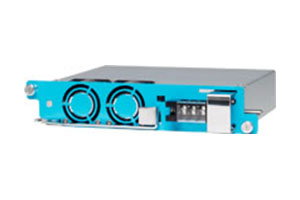 200W対応版DC電源ユニット (背面吸気)