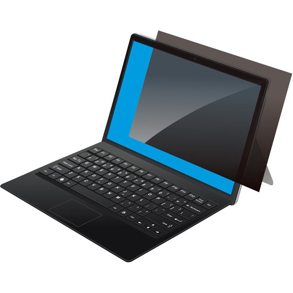 マグネット式覗き見防止フィルター IROシリーズ 12.3インチ