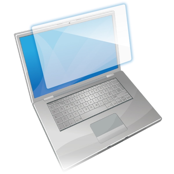 ブルーライトカットフィルター 12.1インチ（16：10）