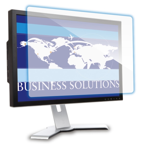 ブルーライトカットフィルター 20.0インチ（16：9）