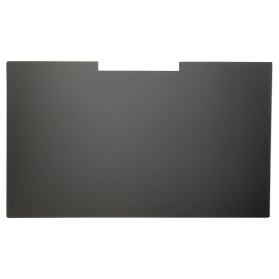 抗菌・抗ウイルス覗き見防止フィルター LNAV 13.3インチ(16:9)凹型OU2