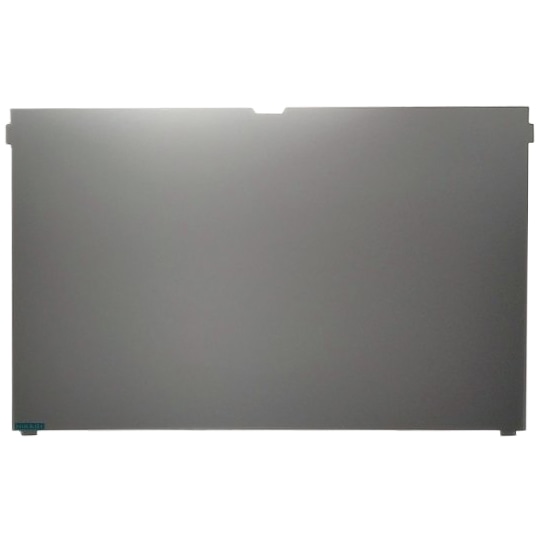 抗菌・抗ウイルス覗き見防止フィルター LNAV 12.4インチ レッツノート SR3用 ハメコミ式