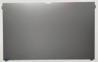 抗菌・抗ウイルス覗き見防止フィルター LNAV 12.4インチ レッツノート SR3/SR4用 ハメコミ式