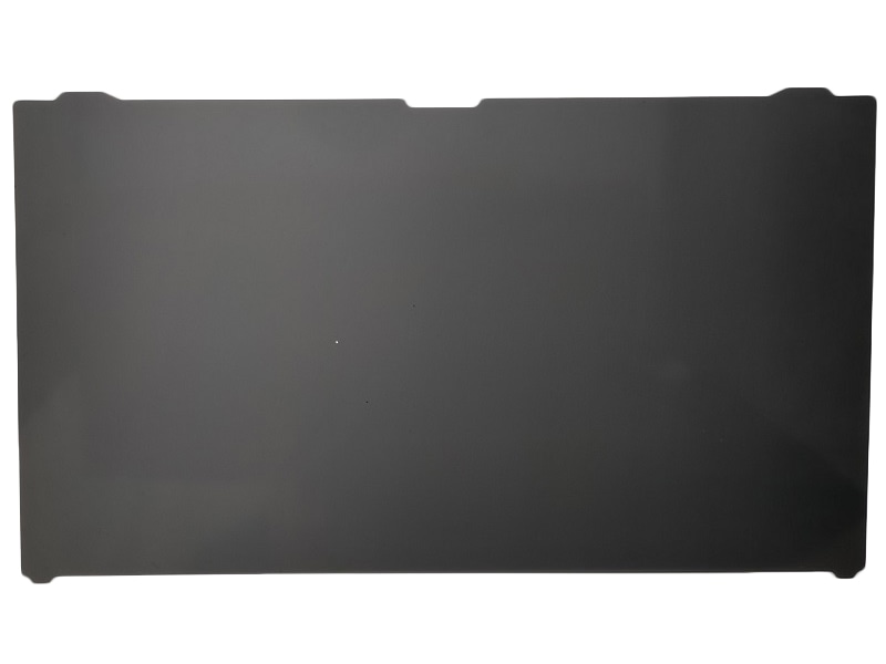 覗き見防止フィルター Looknon-N8 U9310専用13.3インチ(16:9) ハメコミ式