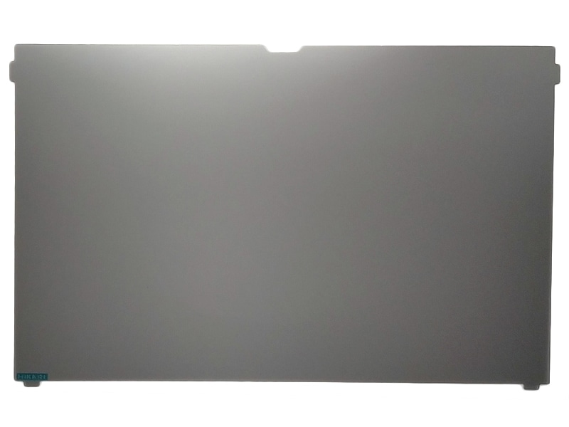 覗き見防止フィルター Looknon-N8 レッツノートSV9専用12.1インチ(16:10) ハメコミ式