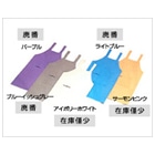 OAエプロン キュート・ワンNEWダブルタイプ(バックシート付)