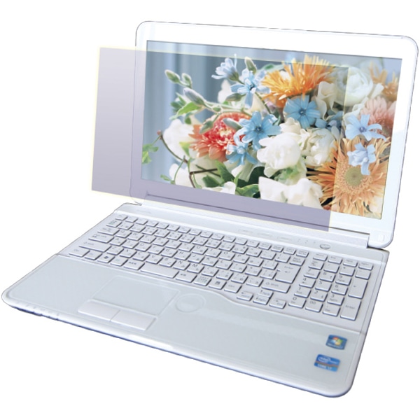 液晶フィルター NOTE SAI ノングレアタイプ エコノミー 17.0インチ (5:4)