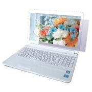 液晶フィルター NOTE SAI ノングレアタイプ ハイグレード 15.4インチ 16：10