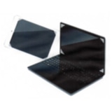 覗き見防止フィルター TLNW iPad 7.9用 横長使用時左右制御 ポケットストッパー仕様