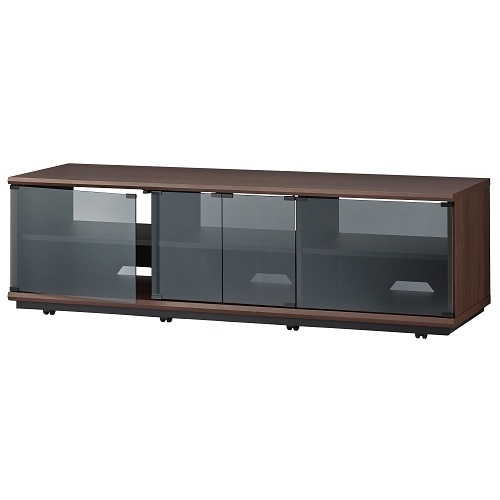 オーディオラック Alesシリーズ リビングボード W1710×D520mm