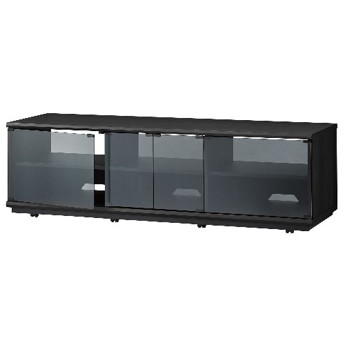 オーディオラック Bastiaシリーズ リビングボード W1710×D520mm