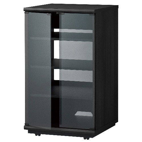 オーディオラック Bastiaシリーズ タテ型オーディオラック