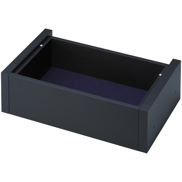 Badicシリーズ用引出しユニット（対応製品：B-7302/7304/B-7321/7322/7324/7328）