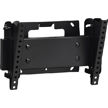 ツイン金具(両面) ～50V型/ブラック