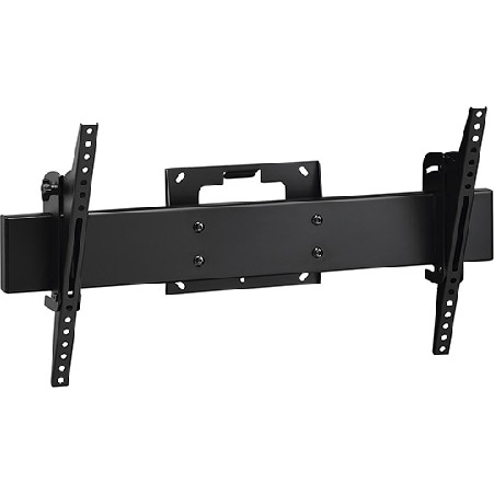 ツイン金具(両面) ～100V型/ブラック