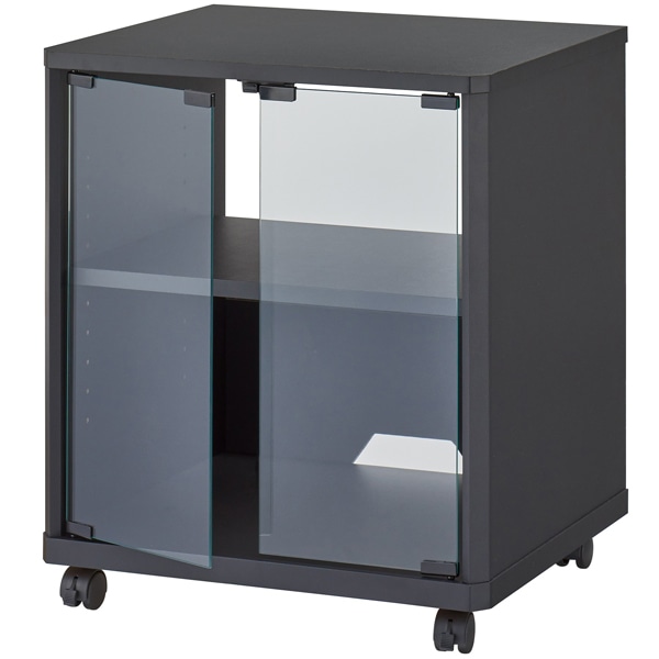 Figaloシリーズ 機器収納ボックス