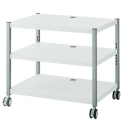 業務用マルチラック MRシリーズ ～52V型まで対応/W818xD568xH700mm