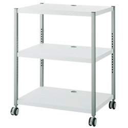 業務用マルチラック MRシリーズ ～52V型まで対応/W818xD568xH1000mm