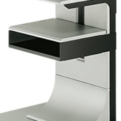 PH-910シリーズ用オプション棚板（ダブルタイプ）