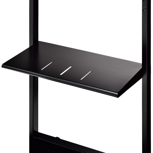 PH-550シリーズ用棚板（ブラック）